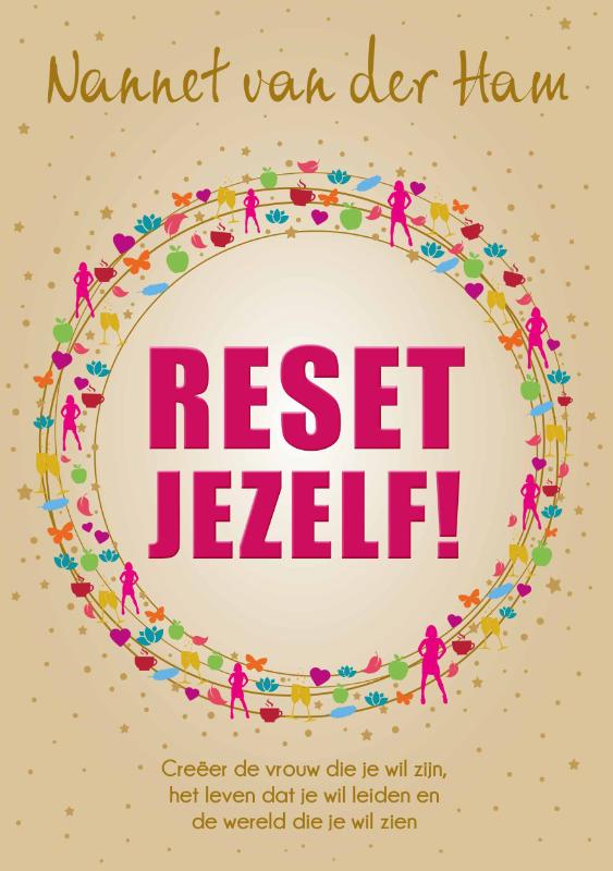 Reset Jezelf!