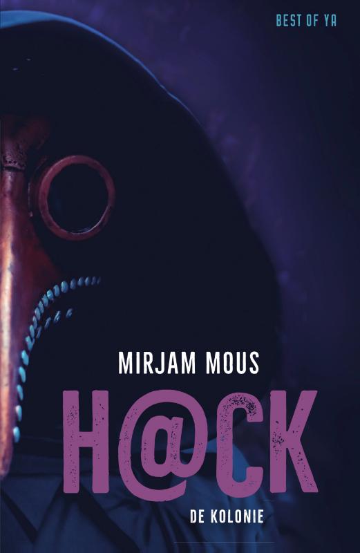 De kolonie / H@ck / 2