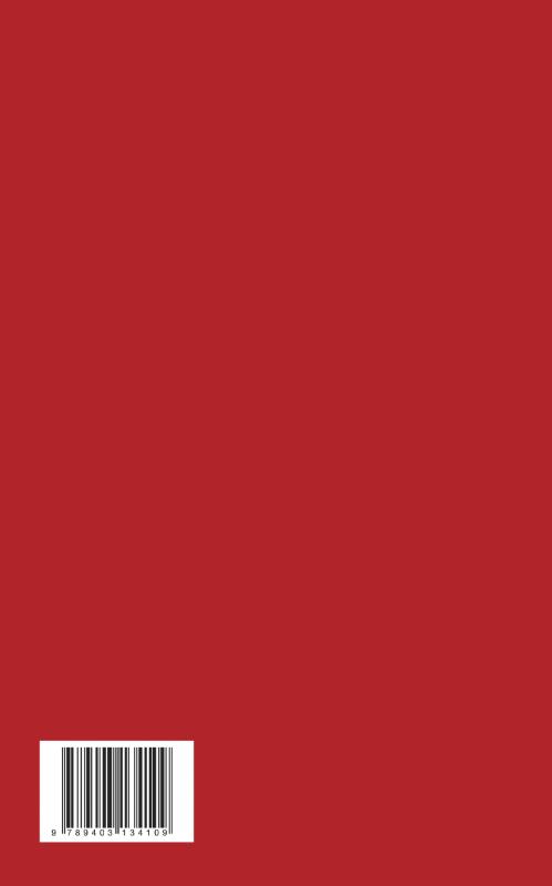 De vanger in het graan achterkant