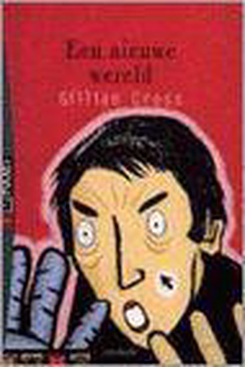 Een nieuwe wereld / iD-pocket / 5