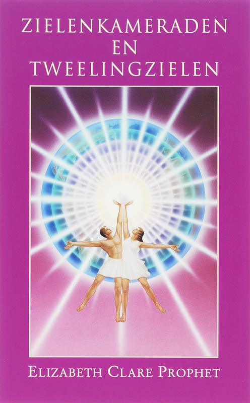 Zielenkameraden en tweeling zielen / Gidsen voor praktische spiritualiteit