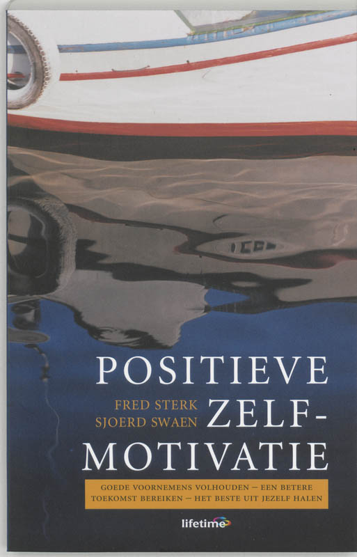 Positieve Zelfmotivatie
