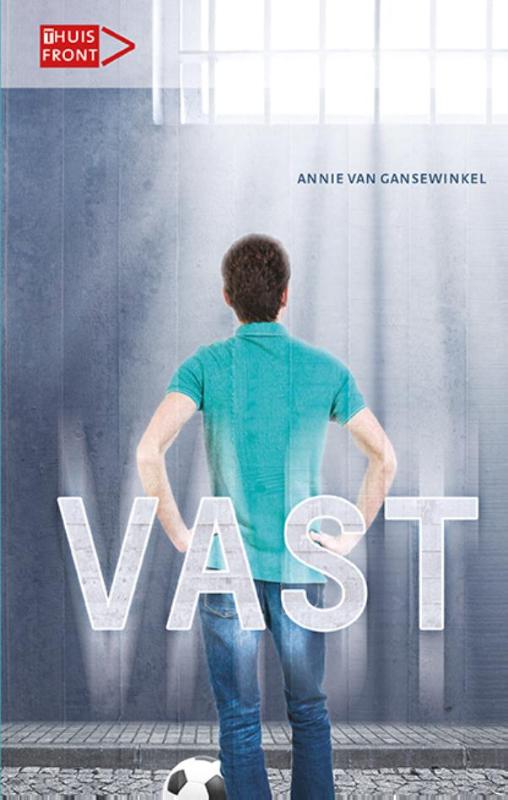 Vast / Thuisfront / 8