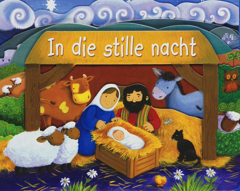 In Die Stille Nacht