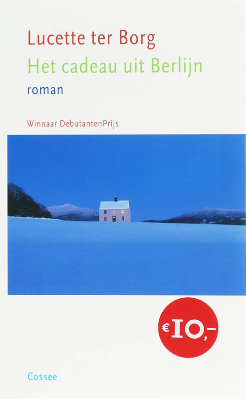 Het Cadeau Uit Berlijn