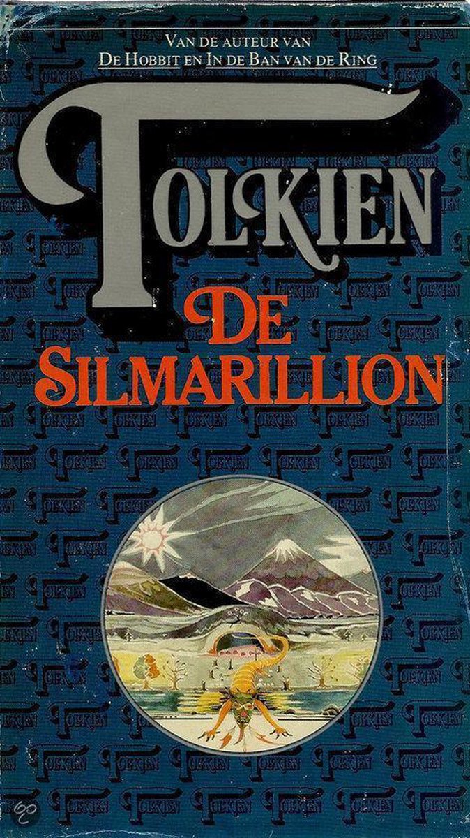 De Silmarillion
