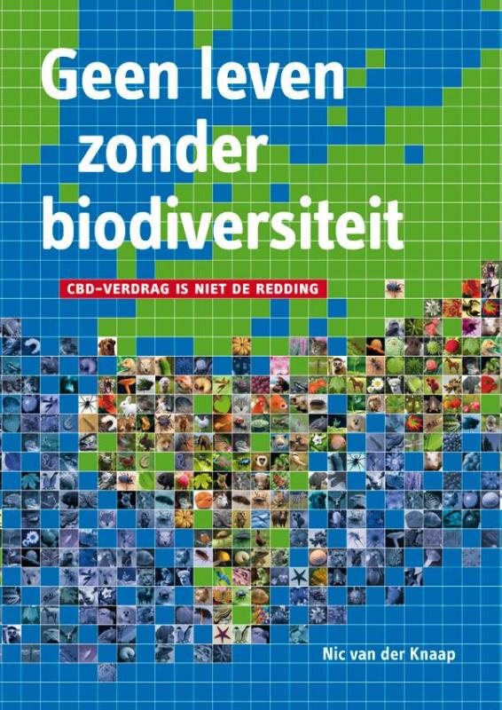 Geen leven zonder biodiversiteit