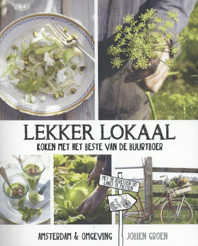 Lekker lokaal