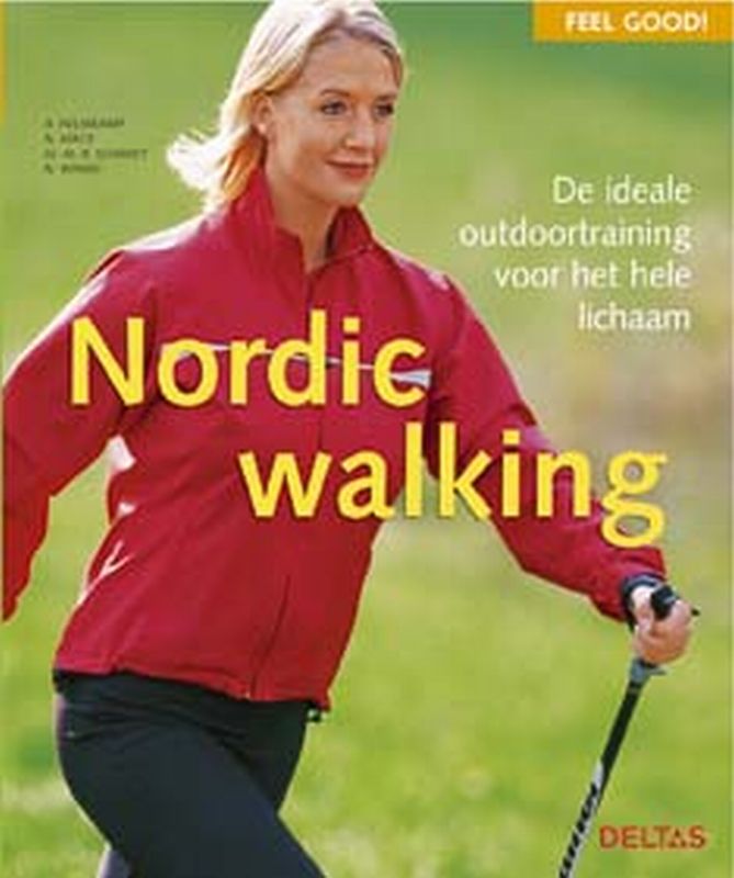 Nordic walking / Feel good!