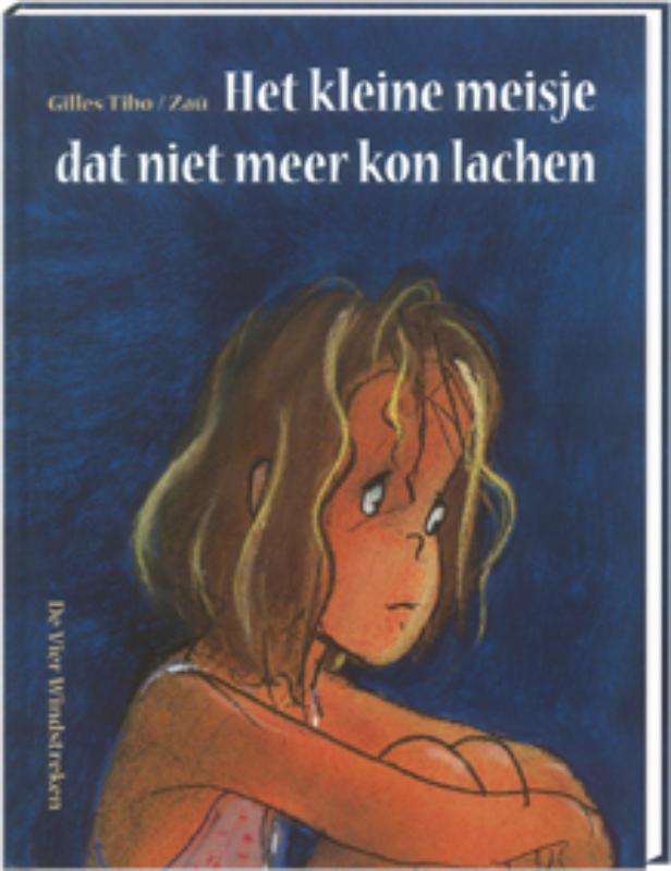 Het Kleine Meisje Dat Niet Meer Kon Lachen