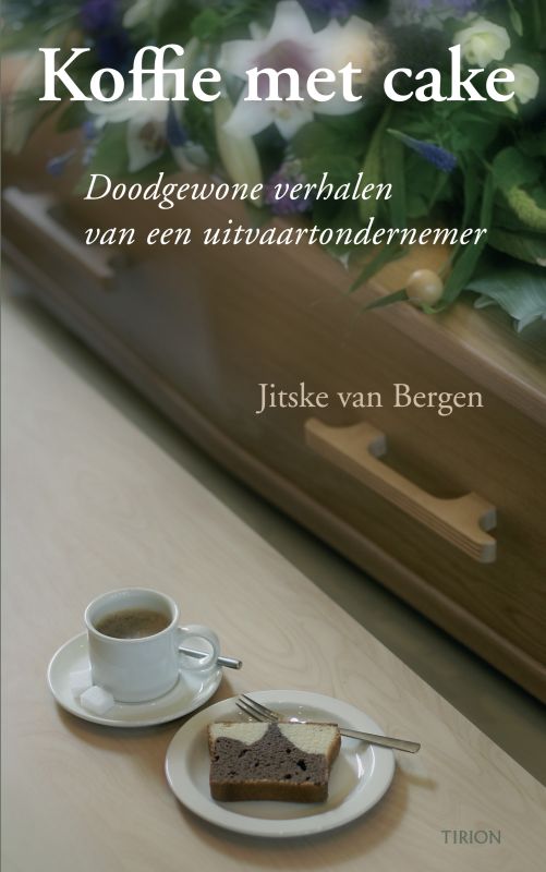 Koffie Met Cake