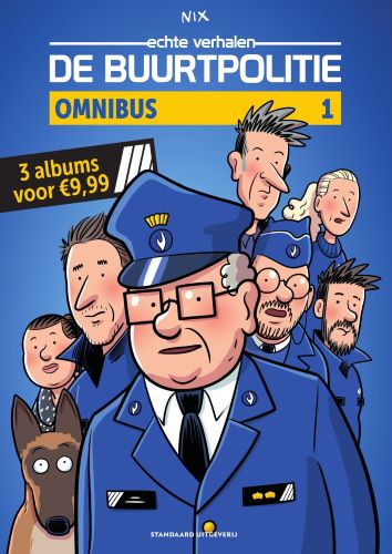 Omnibus / De Buurtpolitie / 1