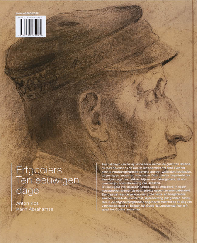 Erfgooiers achterkant