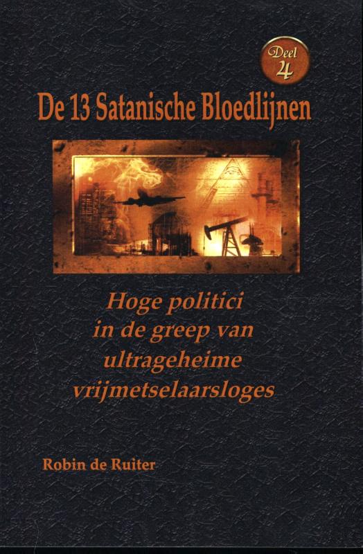 Hoge politici in de greep van ultrageheime vrijmetselaarsloges