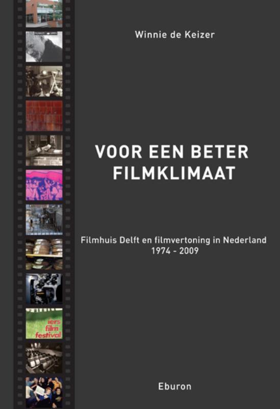 Voor een beter filmklimaat
