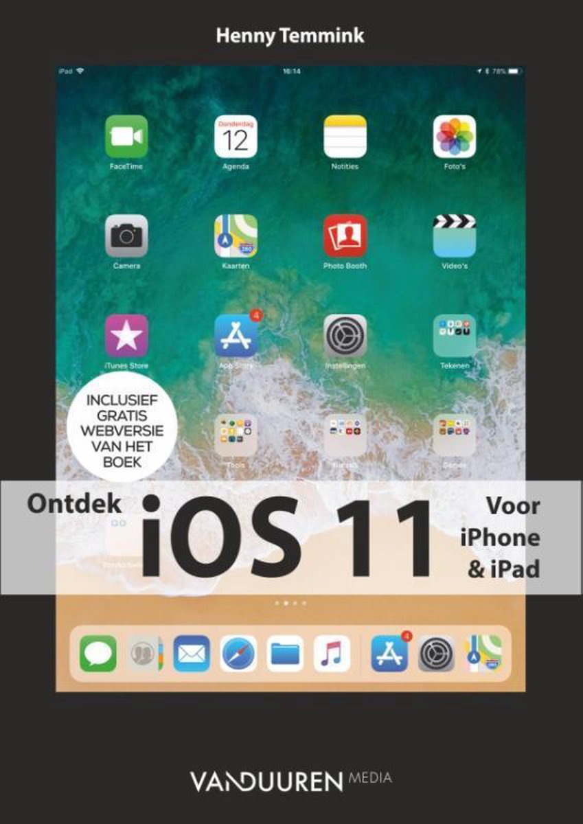 Ontdek!  -   Ontdek iOS II