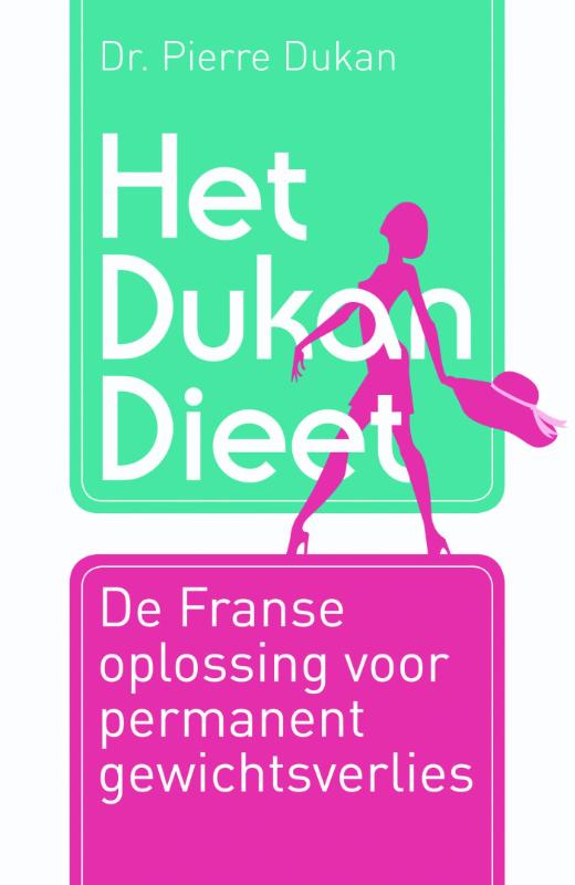 Het Dukan dieet