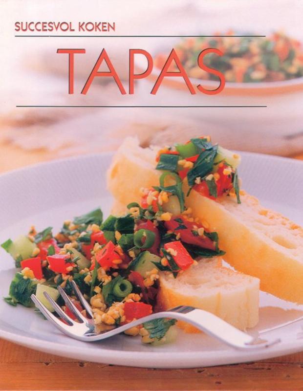 Tapas / Succesvol koken