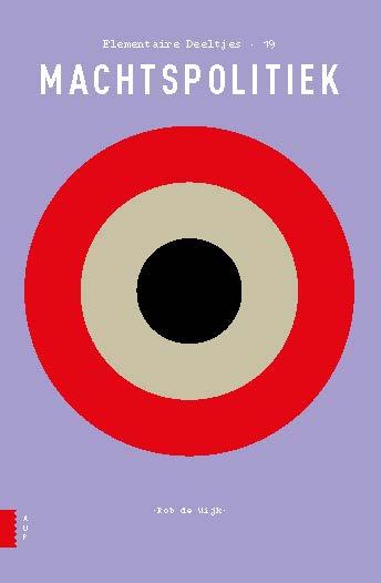 Machtspolitiek / Elementaire Deeltjes / 19