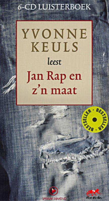 Jan Rap En Zijn Maat