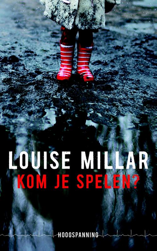 Kom je spelen? / Hoogspanning