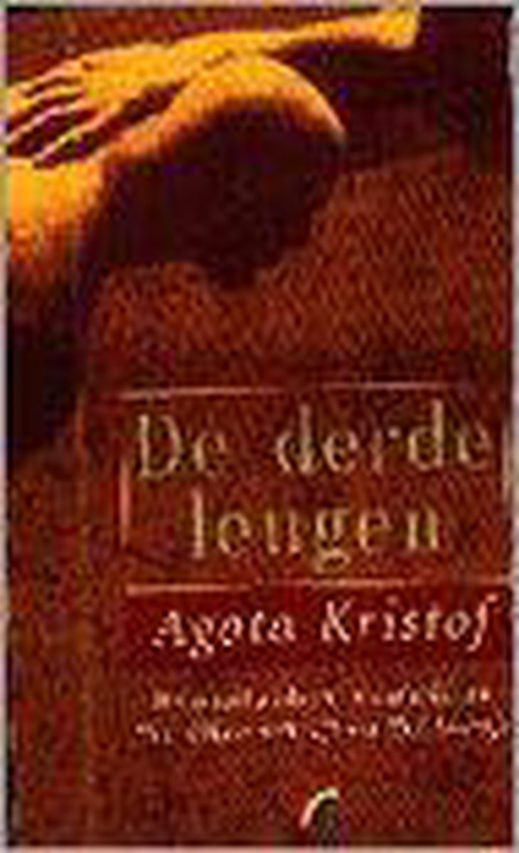 De derde leugen / Rainbow pocketboeken / 266