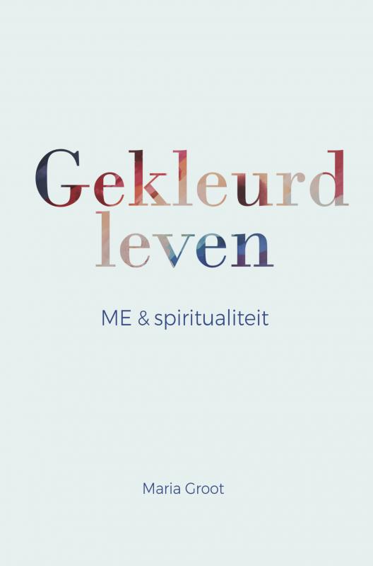 Gekleurd leven