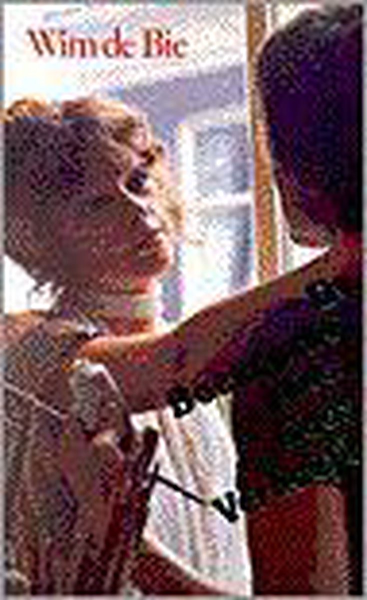 De Boekcorner van ... Goos Verhoef !