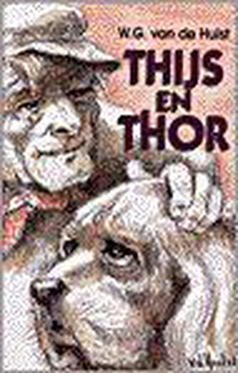 Thijs en thor