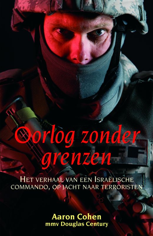 Oorlog Zonder Grenzen