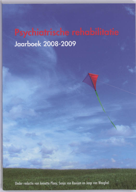 Psychiatrische rehabilitatie