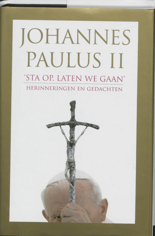 Sta Op, Laten We Gaan