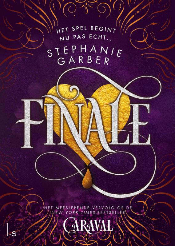 Finale / Caraval / 3
