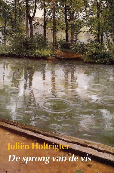 De sprong van de vis