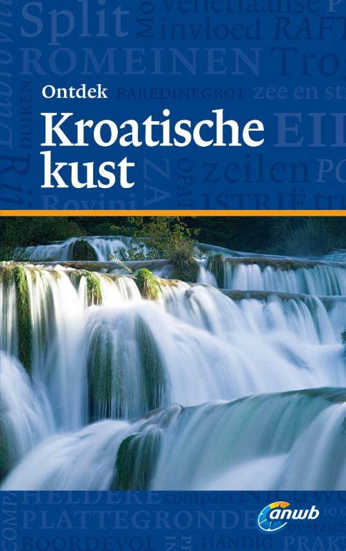 Kroatische kust / ANWB ontdek