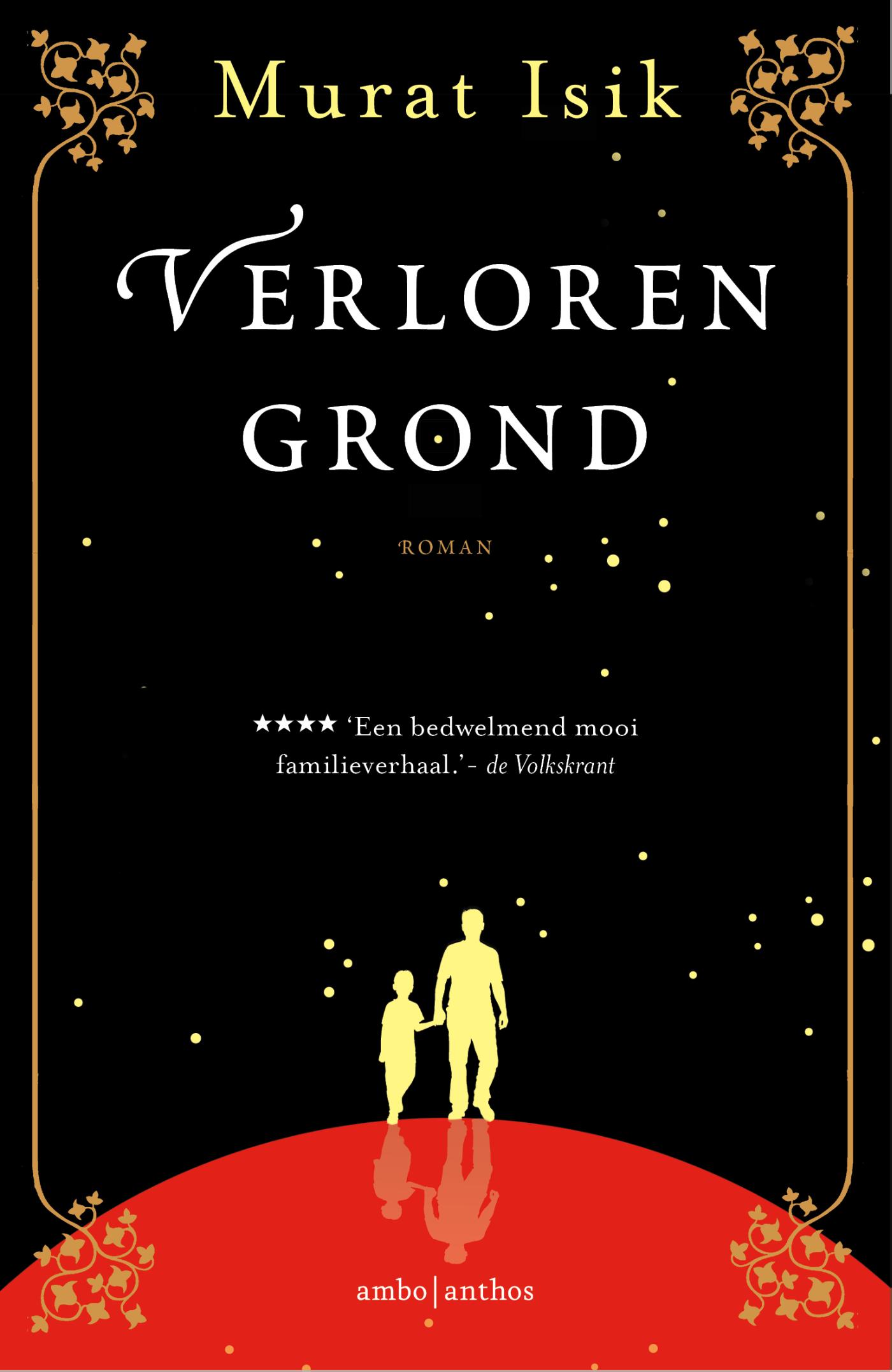 Verloren grond