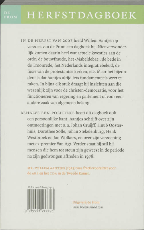 Maar de meeste van deze is de A achterkant