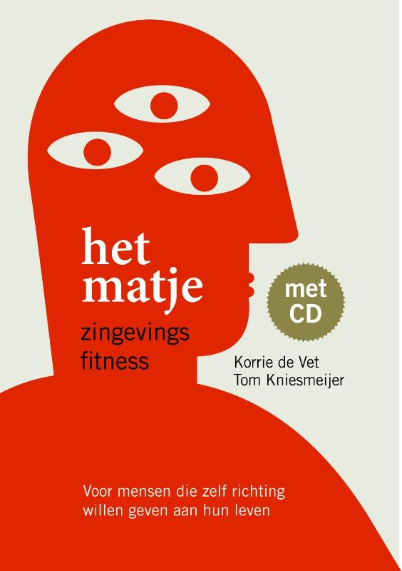 Het Matje + Cd