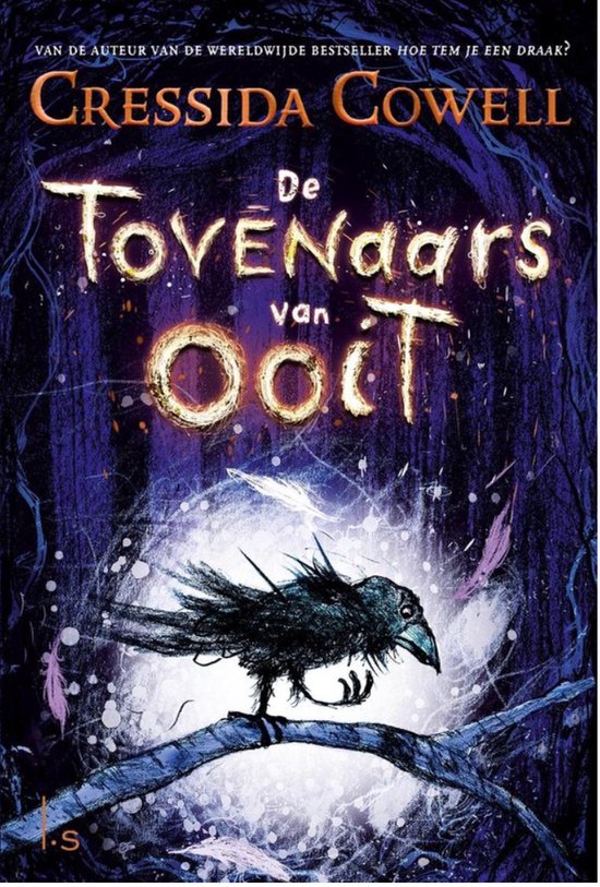 De Tovenaars van Ooit 1 (Special Stichting Jarige Job 2023) / De Tovenaars van Ooit / 1