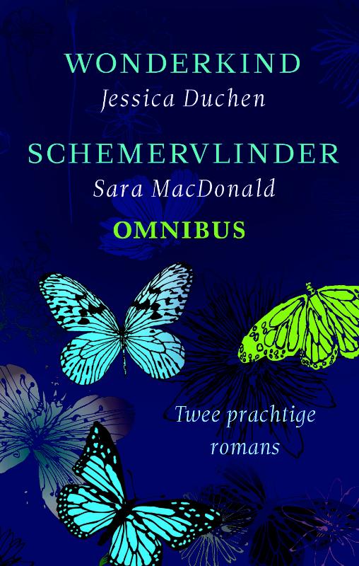 Wonderkind & Schemervlinder, Omnibus