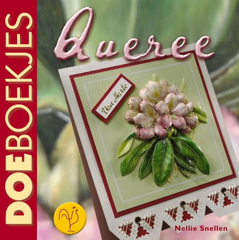 Queree / Doeboekjes