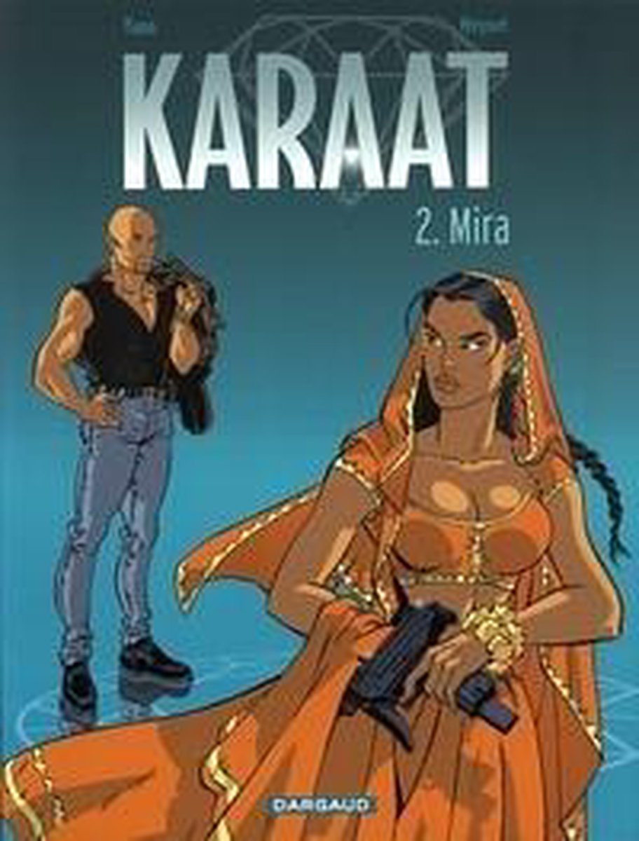 Karaat 02. mira