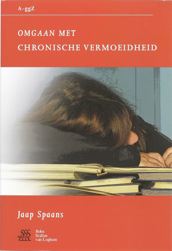 Omgaan met chronische vermoeidheid / Van A tot ggZ
