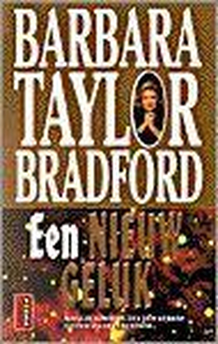 Een nieuw geluk / Poema romance