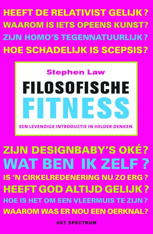 Filosofische Fitness