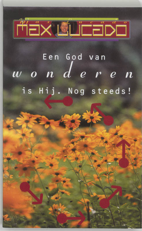 God Van Wonderen Is Hij. Nog Steeds!