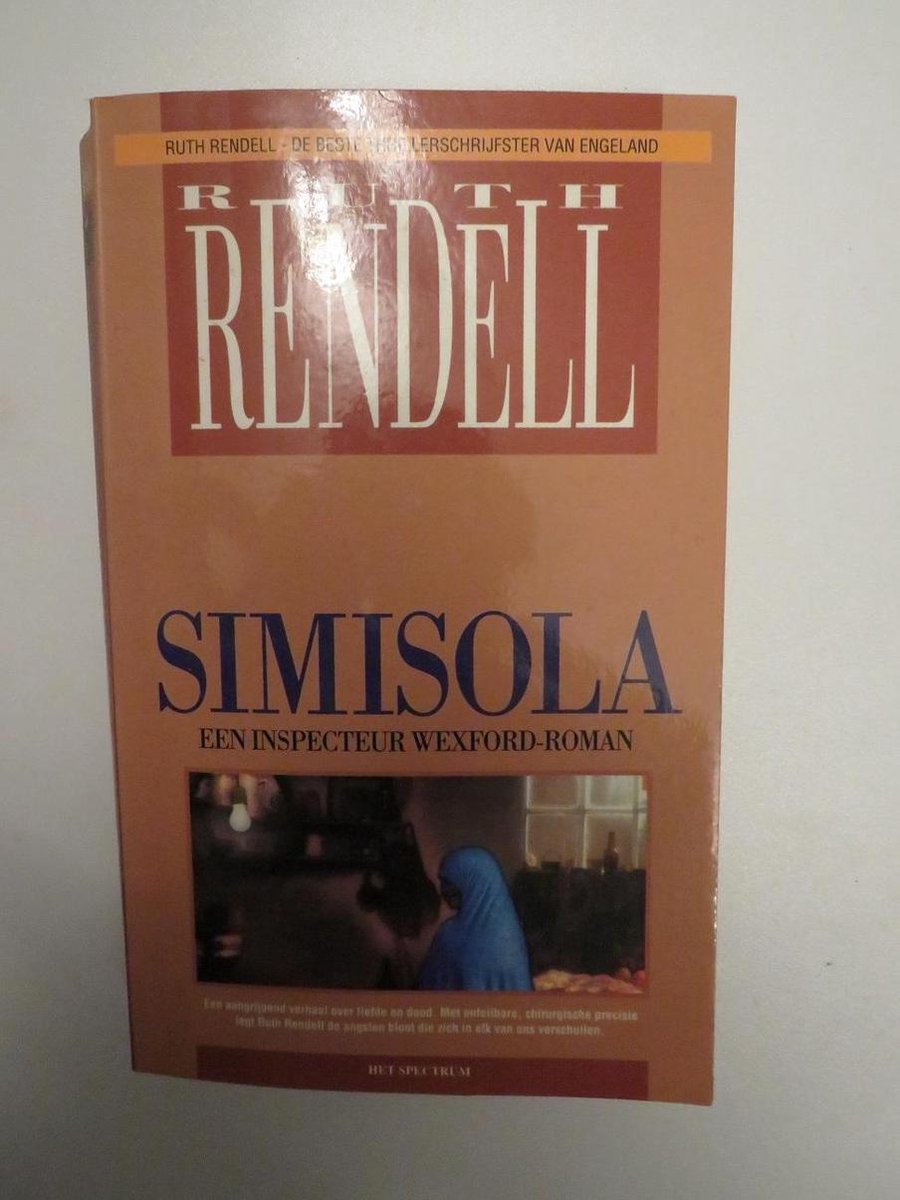 Simisola
