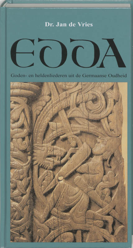 Edda / Grote klassieken