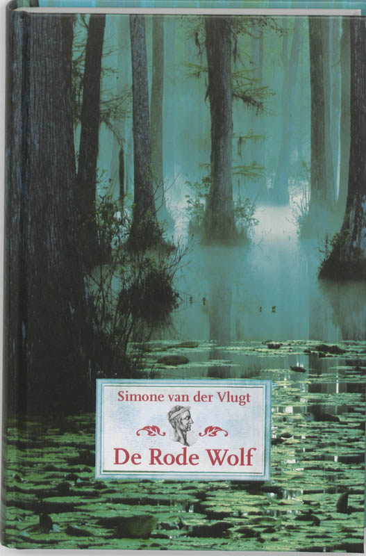 De rode wolf