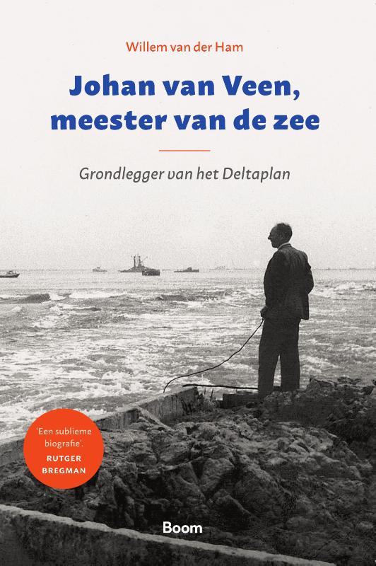 Johan van Veen, meester van de zee
